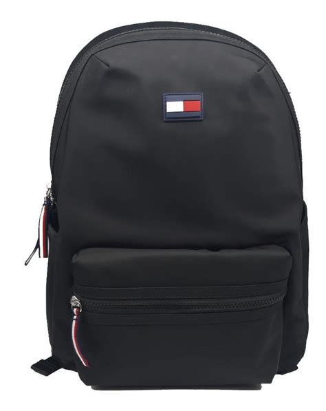 mochila tommy hilfiger original